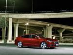 Ford Mondeo Hatchback 2014 года (UK)